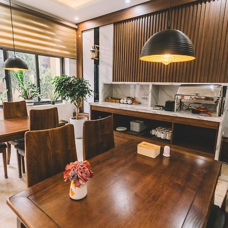 Tamcoc Catalina Hotel Ninh Bình Kültér fotó