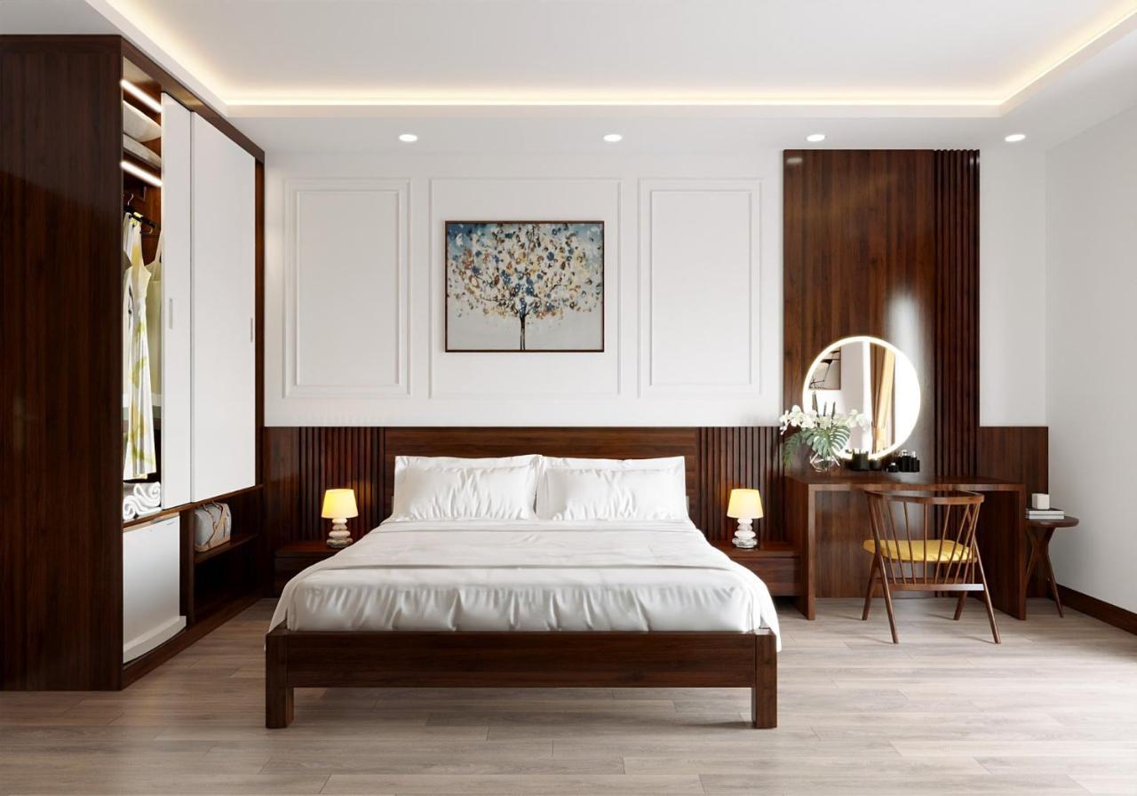 Tamcoc Catalina Hotel Ninh Bình Kültér fotó