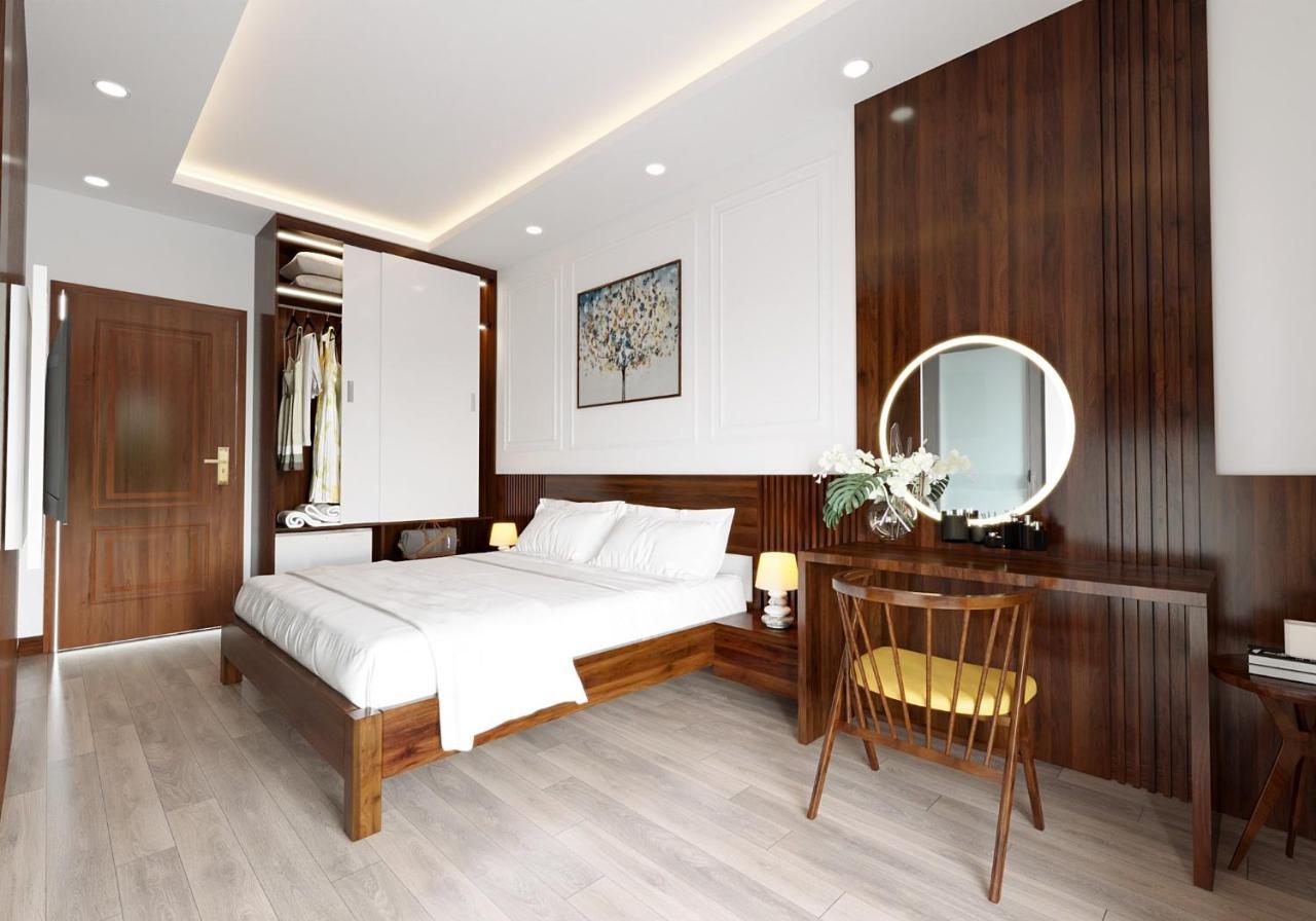 Tamcoc Catalina Hotel Ninh Bình Kültér fotó