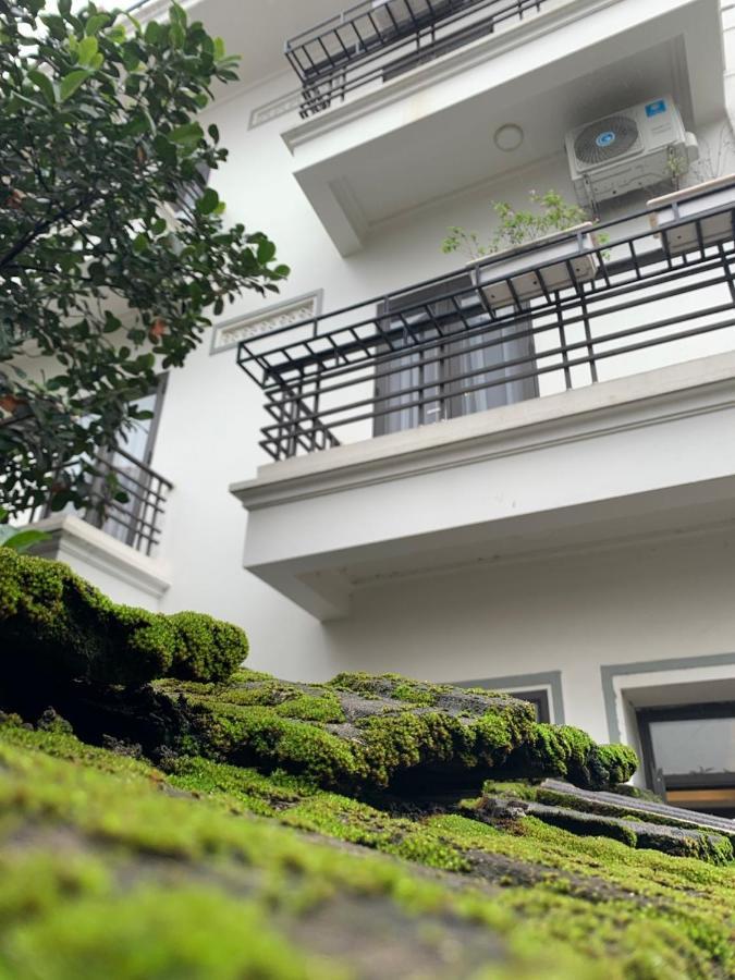 Tamcoc Catalina Hotel Ninh Bình Kültér fotó