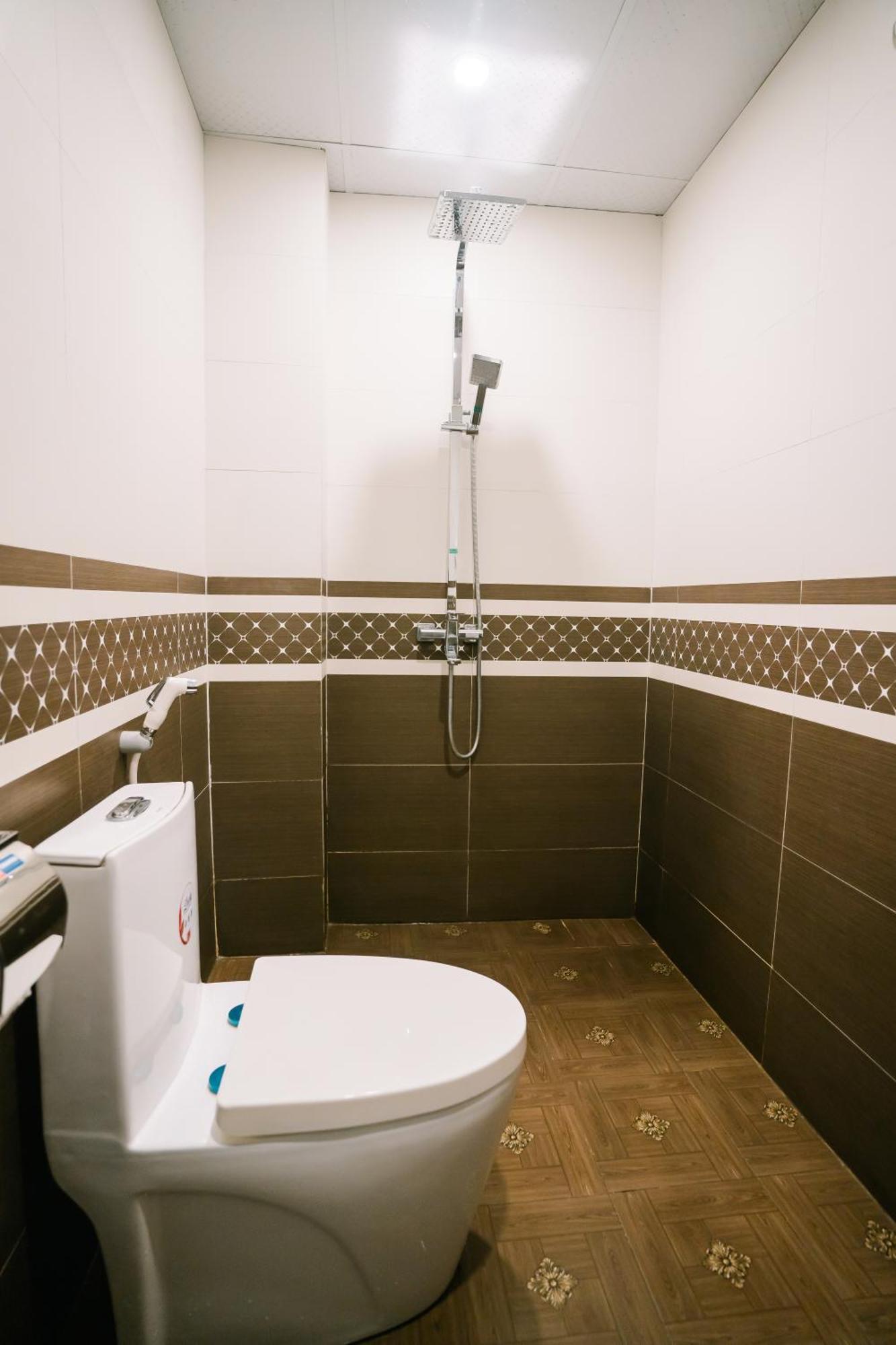 Tamcoc Catalina Hotel Ninh Bình Kültér fotó