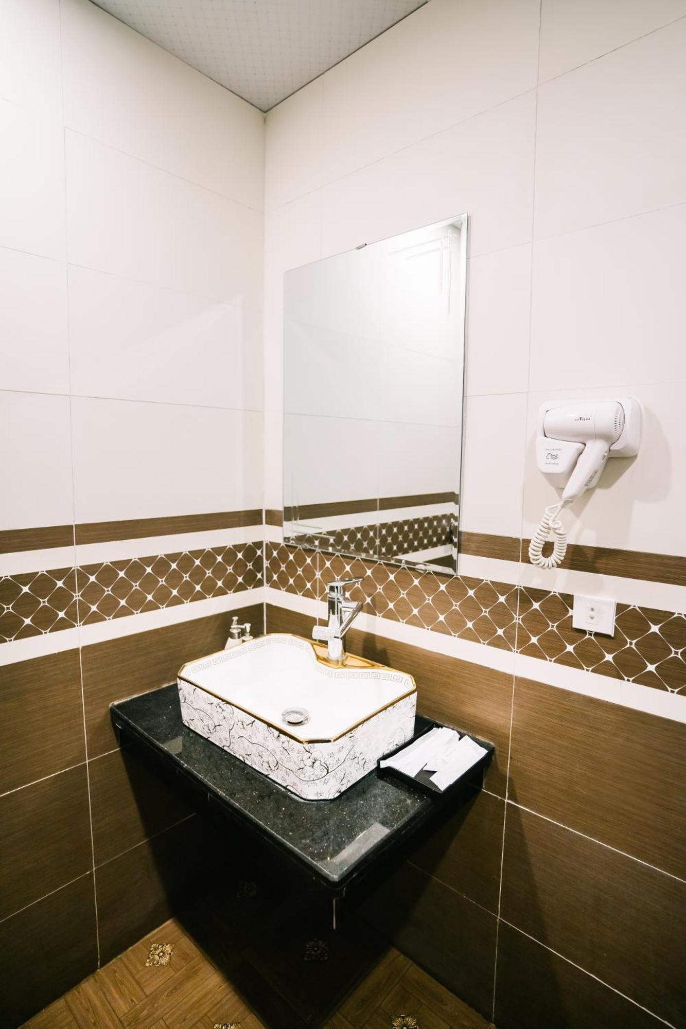 Tamcoc Catalina Hotel Ninh Bình Kültér fotó