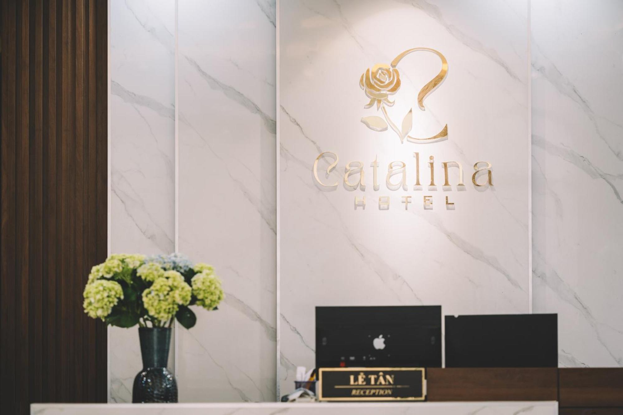 Tamcoc Catalina Hotel Ninh Bình Kültér fotó