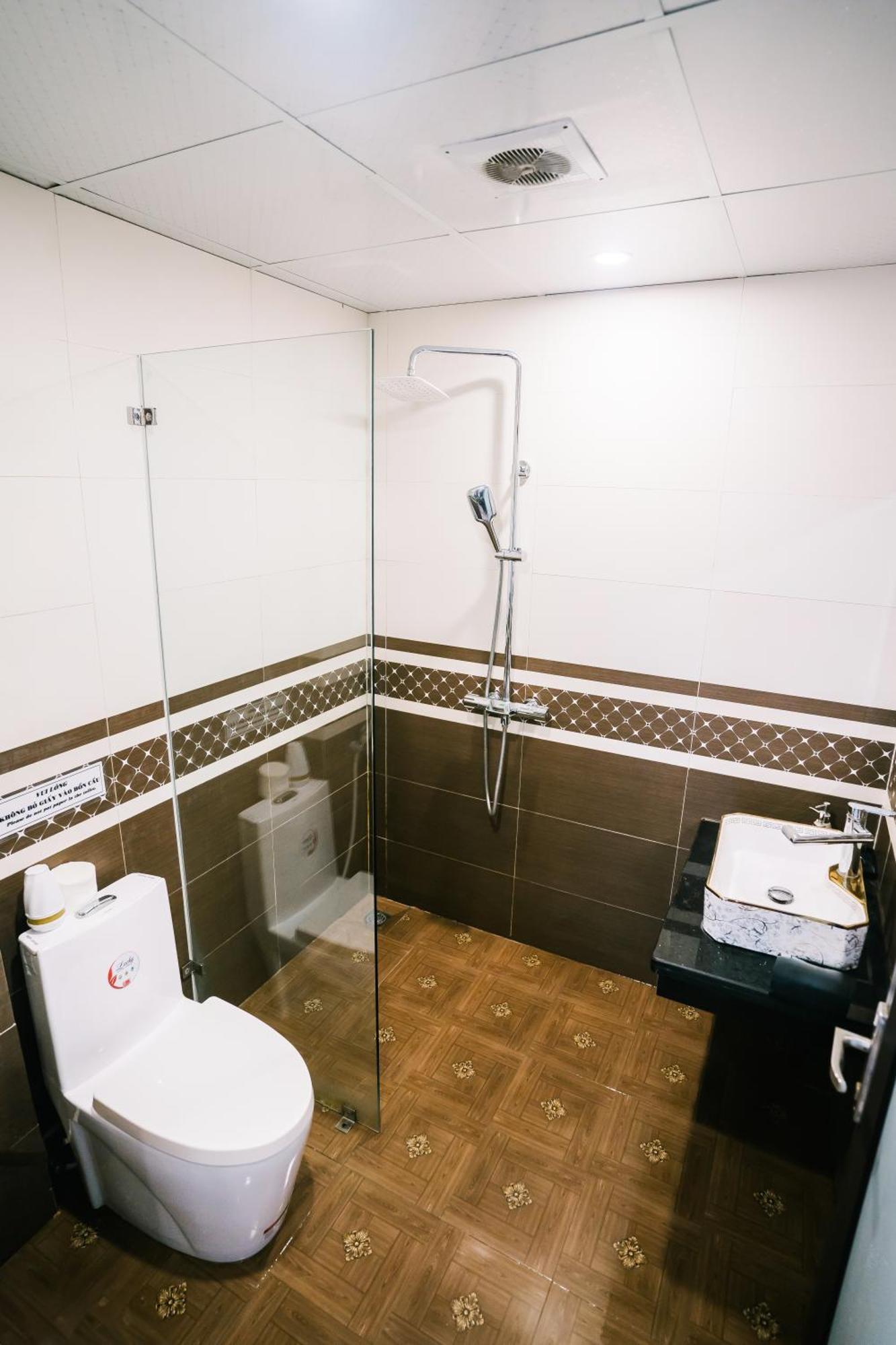 Tamcoc Catalina Hotel Ninh Bình Kültér fotó