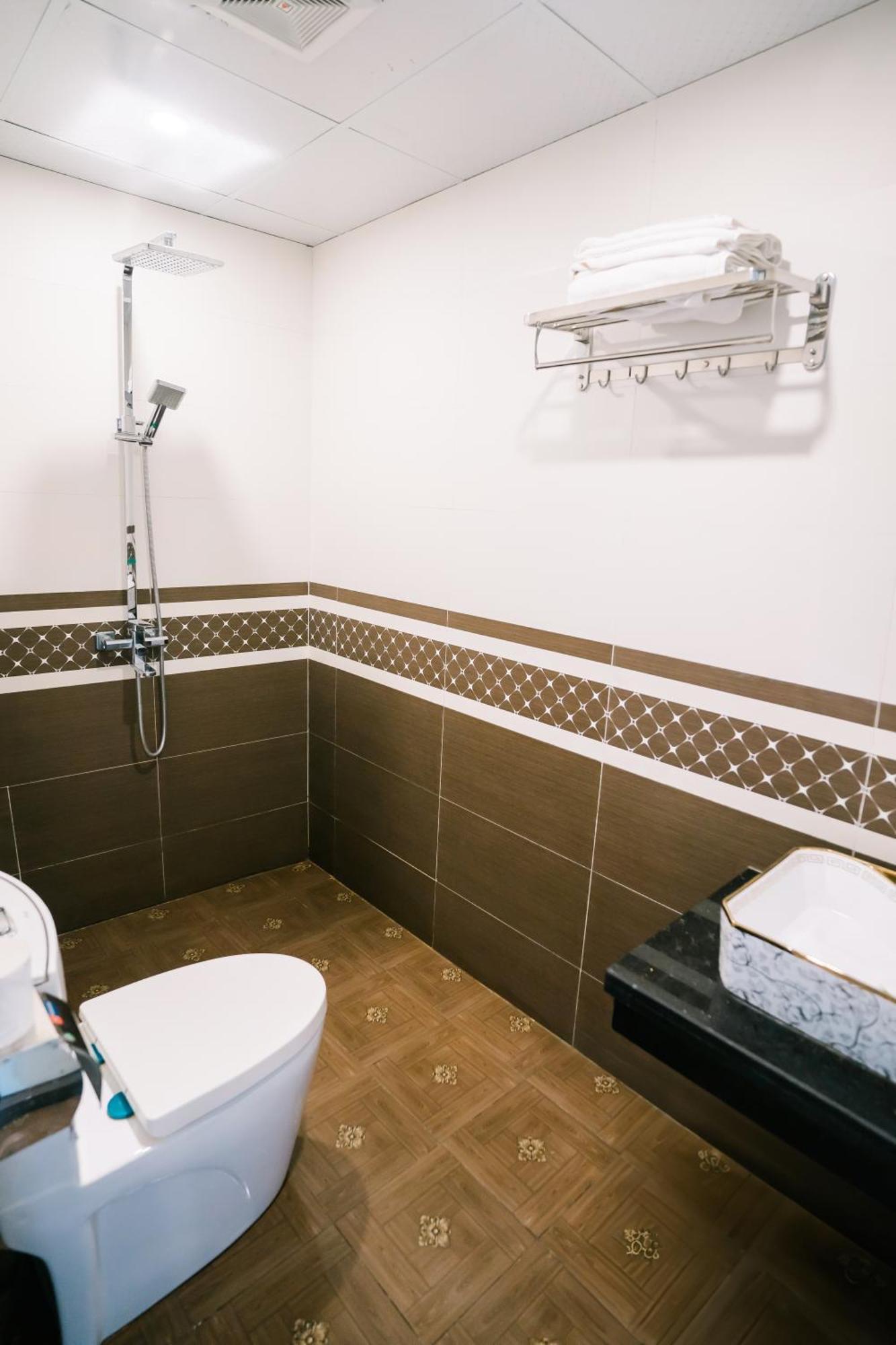 Tamcoc Catalina Hotel Ninh Bình Kültér fotó