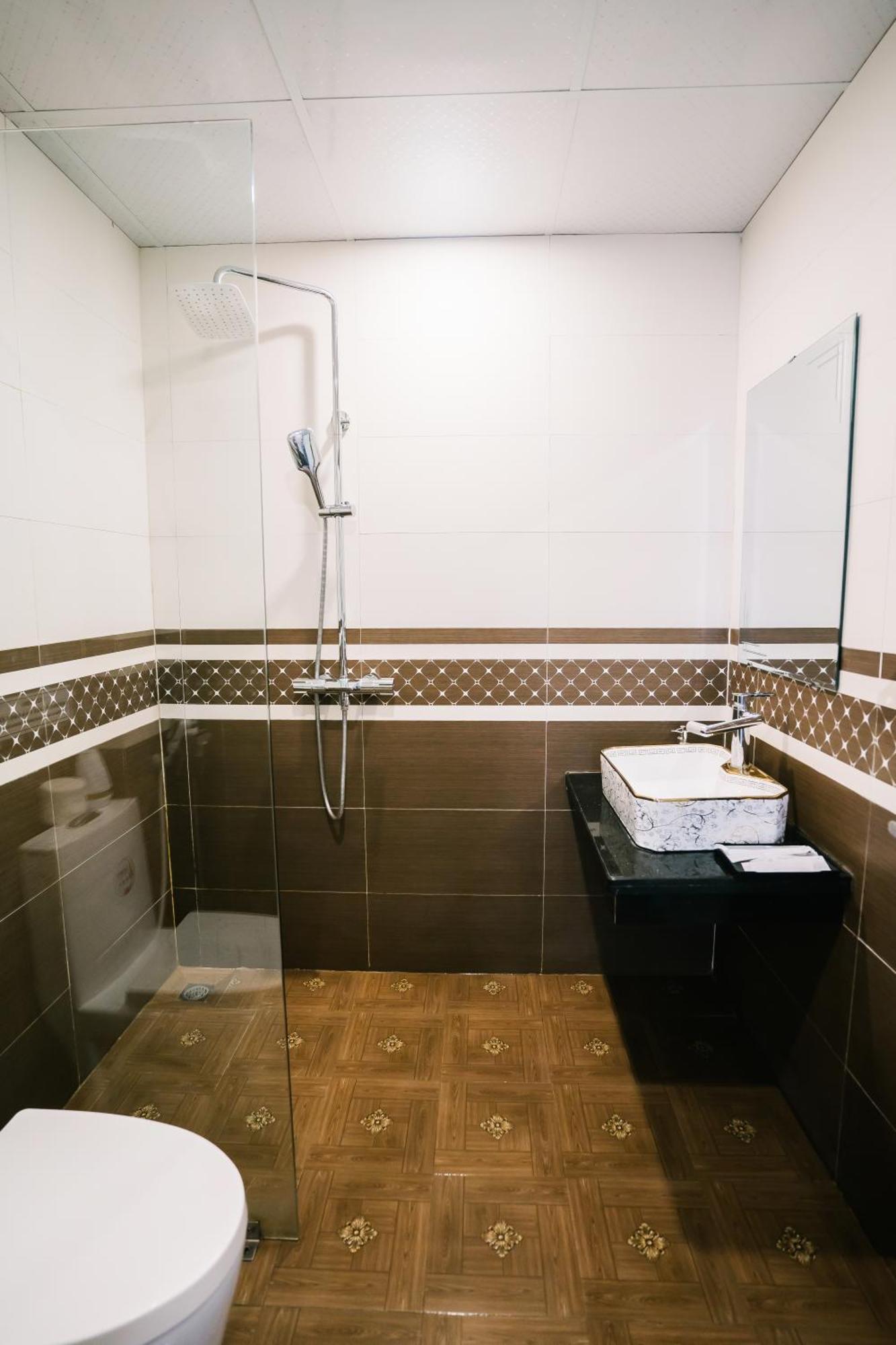 Tamcoc Catalina Hotel Ninh Bình Kültér fotó