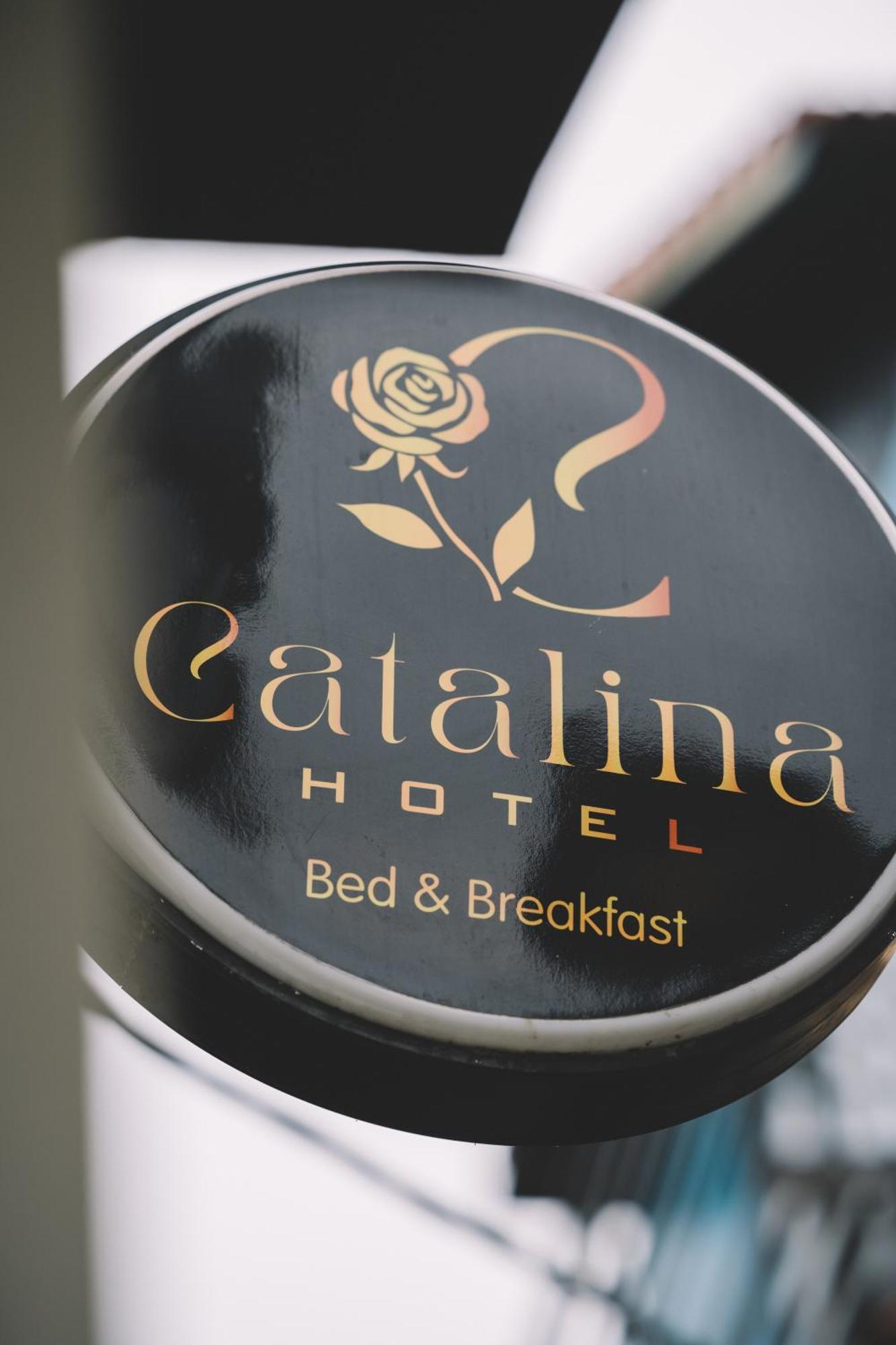 Tamcoc Catalina Hotel Ninh Bình Kültér fotó