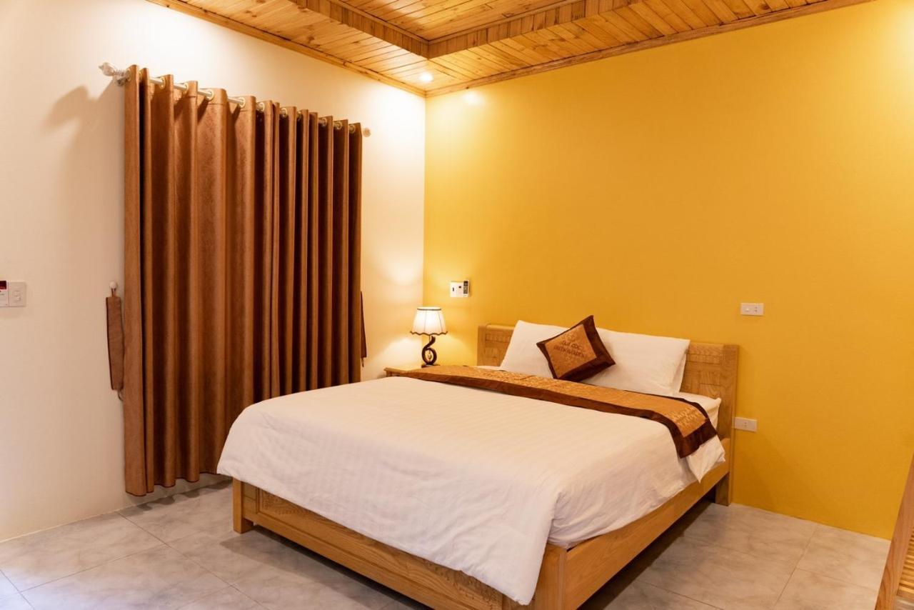 Tamcoc Catalina Hotel Ninh Bình Kültér fotó